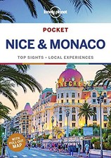 Lonely Planet Pocket Nice &