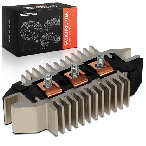Premium alternator rectifier - a-premium,