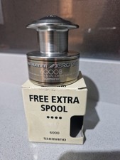 SHIMANO BAITRUNNER AERO GTE