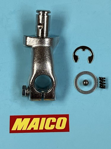 Maico kickstart knuckle - maico,