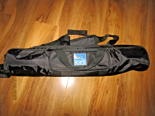 Rspb tripod with carry - ,