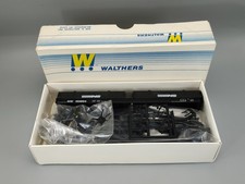 Vintage Walthers Ho Gauge 50'