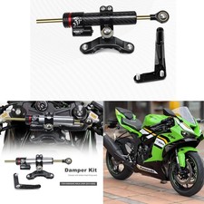 Steering Damper Stabilizer &
