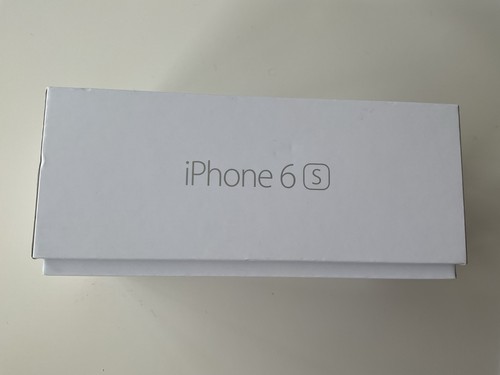 Apple iphone 32gb - 6s, unlocked