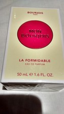 MON BOURJOIS - LA FORMIDABLE -