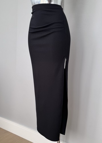 Side split maxi - side,