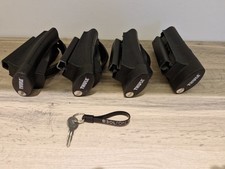 Thule foot pack 775 fits - pack,