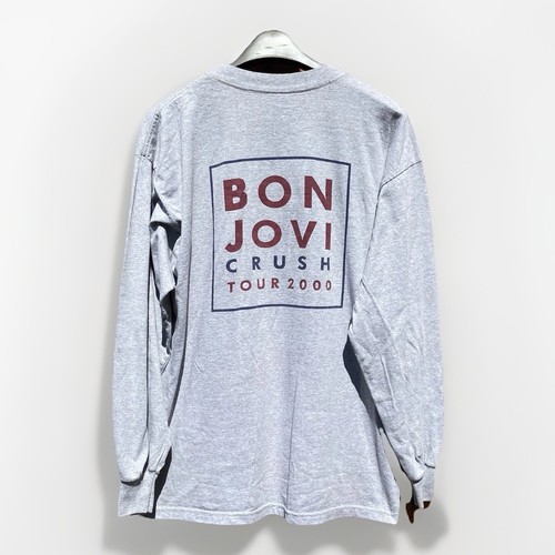 Vintage bon jovi - vintage,