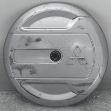 Spare Wheel Cover for