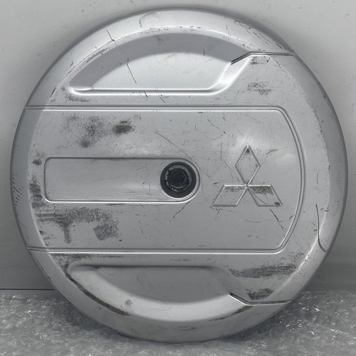 Spare wheel cover for - spare,