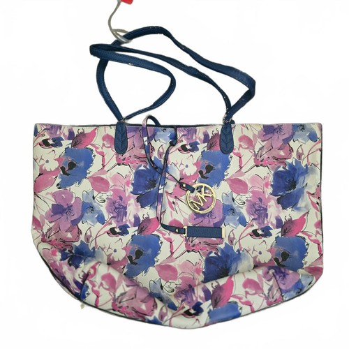 Michael kors reversible tote - michael,