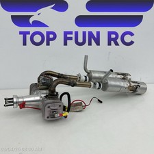 DESERT AIRCRAFT  ENGINE 150CC