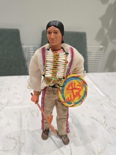 Vintage Marx The Lone Ranger