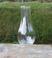 No 8 Short Bulge Slip Glass