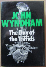 The Day of the Triffids by John Wyndham