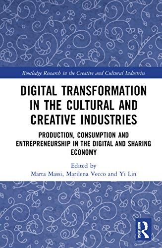 Digital transformation the - digital,