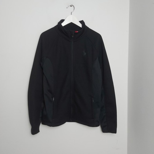 Spyder jacket men - spyder, medium