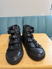 ASH  women boots size 37