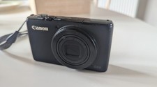 Canon powershot S95