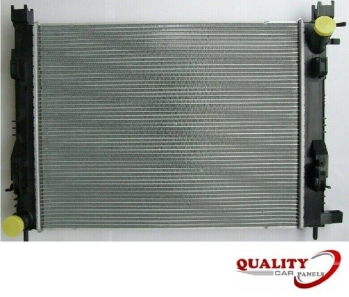 Radiator fits nissan micra - fits,