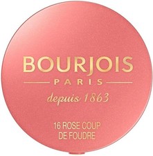 Bourjois Little Round Pot