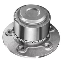 For Mercedes Viano W639 2009-2014 Front Hub Wheel Bearing Kit