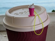 Costa Style Coffee Splash