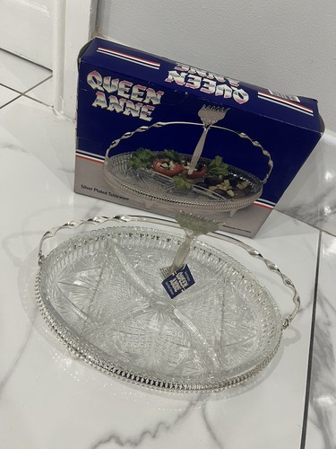 Vintage queen anne - queen,