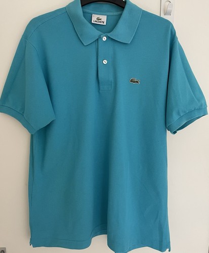Lacoste polo shirt - polo, mens