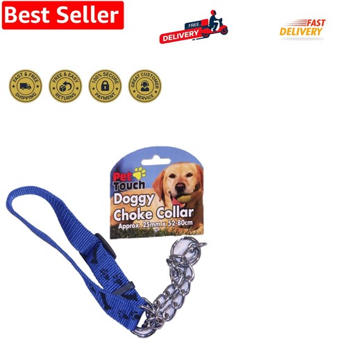 Strong nylon adjustable dog - strong,