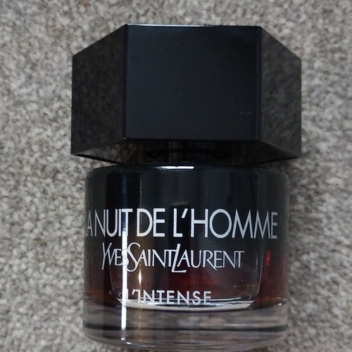 Homme intense way de - l'homme,