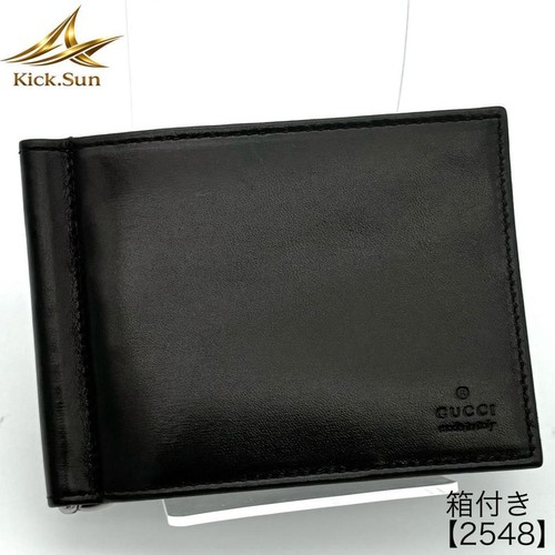 Gucci money clip bill holder - clip,