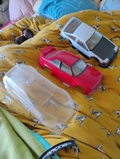 Porsche GT3 Bmw E30 Toyota