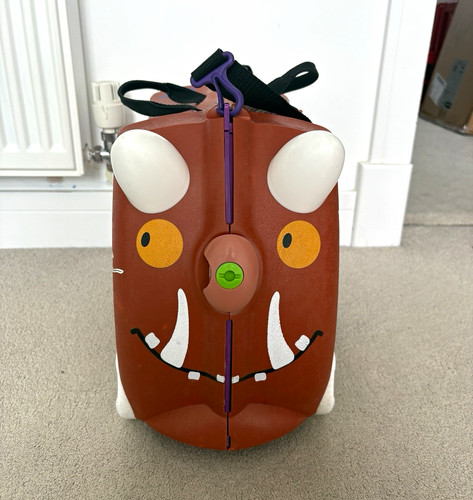 Trunki gruffalo ride - trunki, ride-on