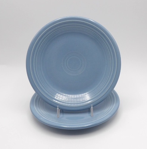 Fiesta periwinkle blue - periwinkle, by
