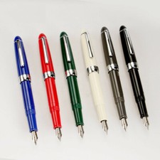 2019 Jinhao 992 Plastic Opaque