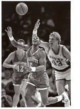 MICHAEL HOLTON Charlotte