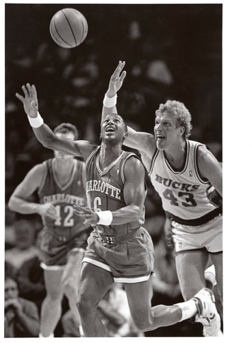Michael holton charlotte - holton,