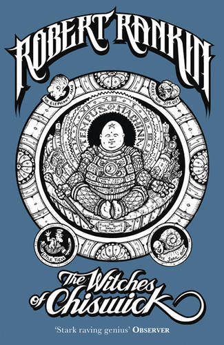 The witches chiswick - the, of