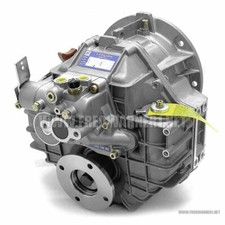 ZF 68A 1.56:1 Marine Boat