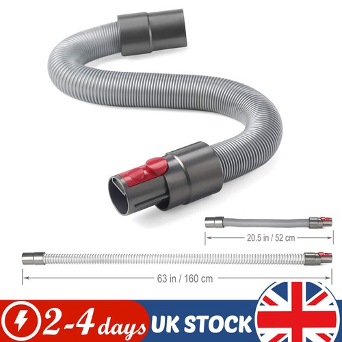 Quick release extension hose - quick,