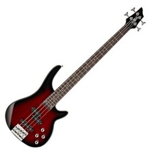 Chicago Bass Guitar by