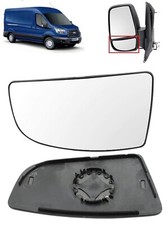 For Ford Transit VAN MK8 2014