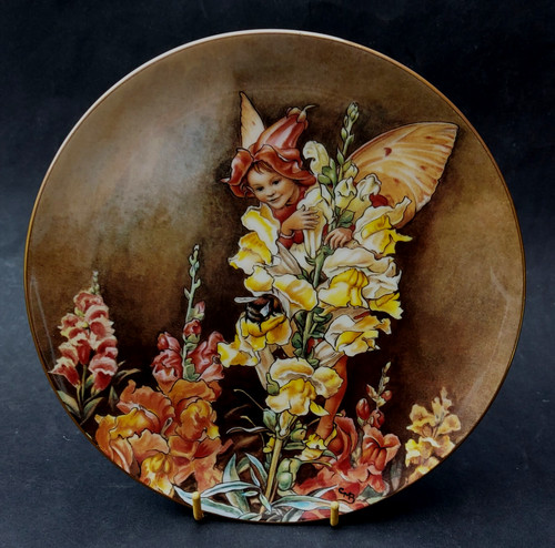Border fine bone china - fine,