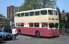 35mm original bus slide