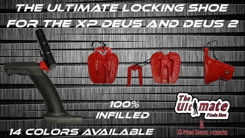 Deus 2 ultimate - xp,