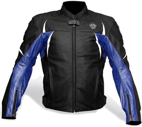 Men sport jacket leather - jacket,