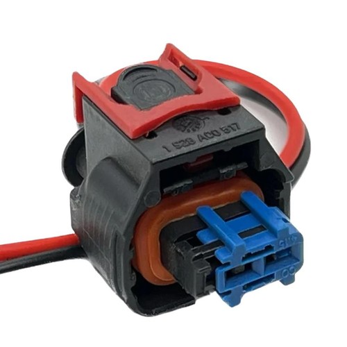 Adblue injector connector for - injector,