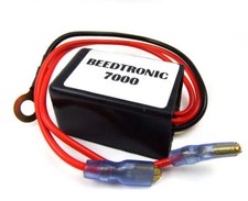 Vespa Lambretta BeedTronic