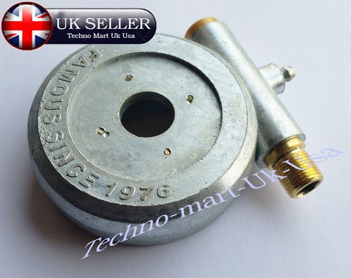 Steel speedo gearbox - 2:1,